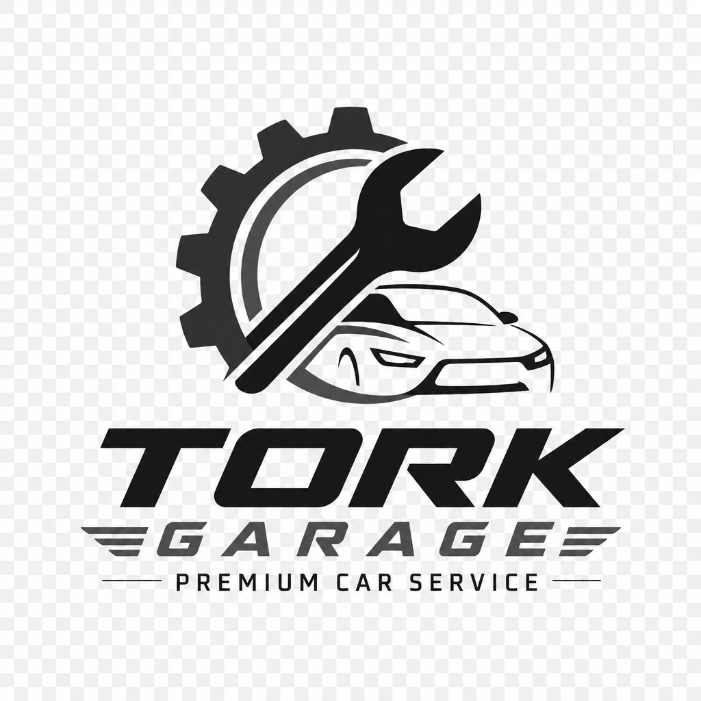 tork garage